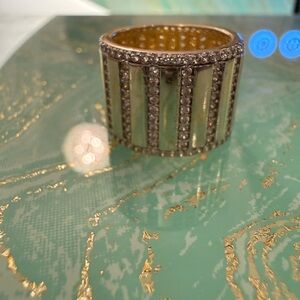 Radiance collection ring